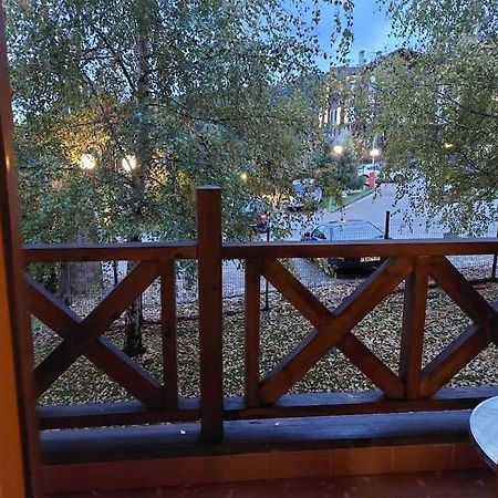 Apartment In Green Life Ski&Spa Resort -Bansko Exterior foto