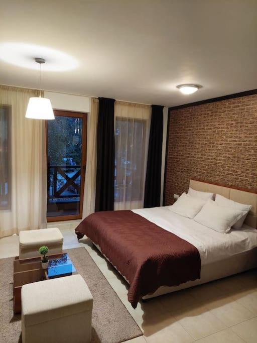 Apartment In Green Life Ski&Spa Resort -Bansko Exterior foto