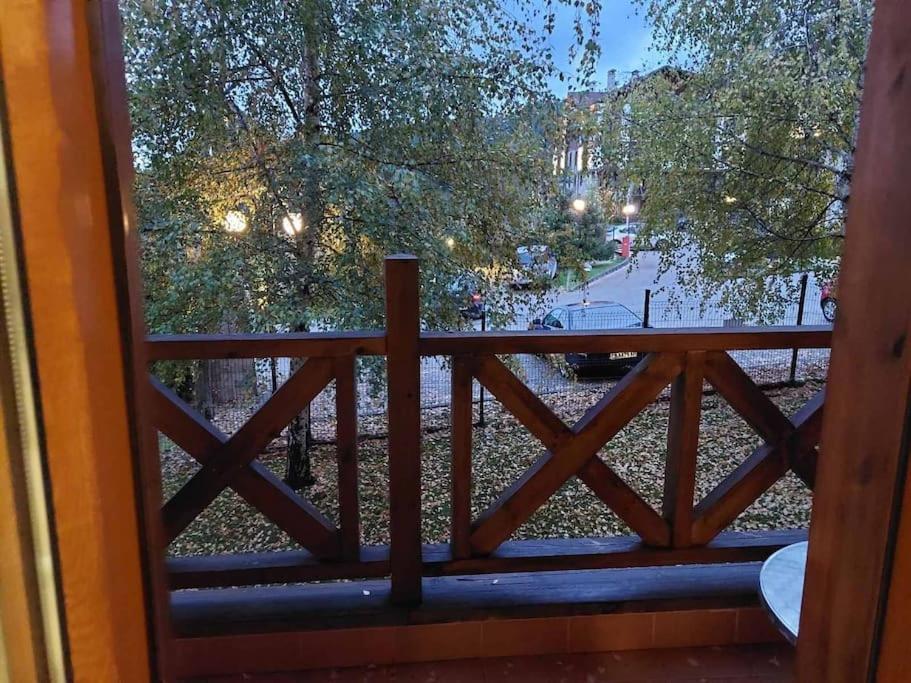 Apartment In Green Life Ski&Spa Resort -Bansko Exterior foto