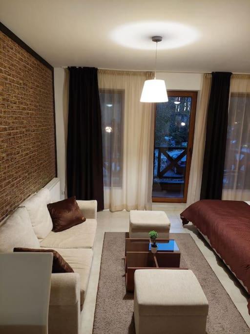 Apartment In Green Life Ski&Spa Resort -Bansko Exterior foto