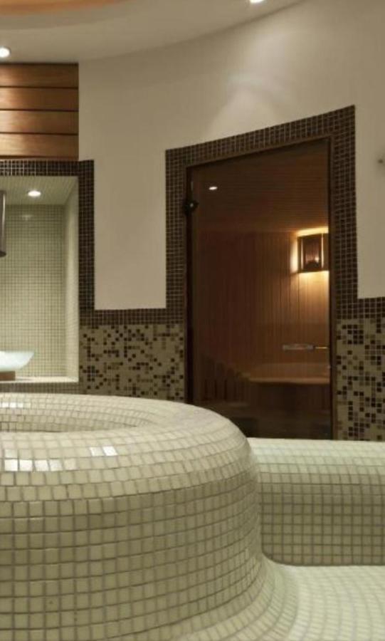 Apartment In Green Life Ski&Spa Resort -Bansko Exterior foto